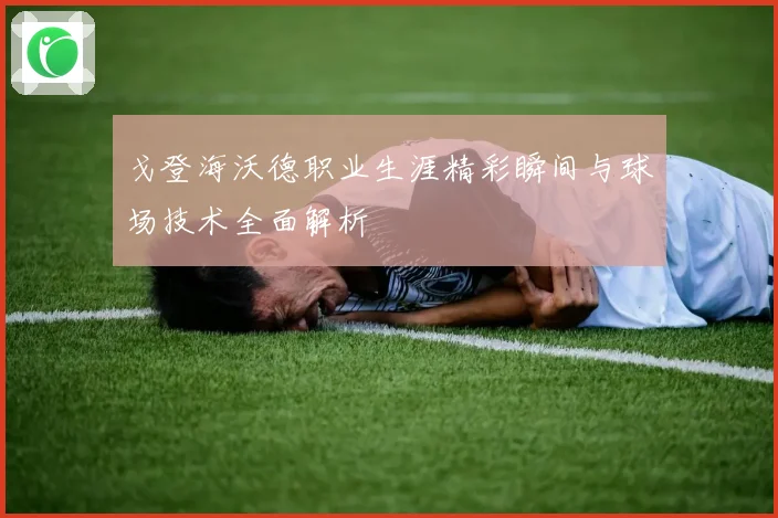 戈登海沃德职业生涯精彩瞬间与球场技术全面解析