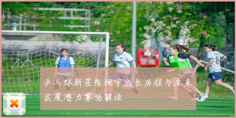 乒乓球新星陈垣宇成长历程与未来发展潜力赛场解读