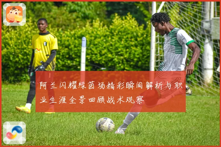 阿兰闪耀绿茵场精彩瞬间解析与职业生涯全景回顾战术观察