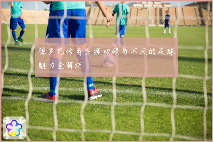 德罗巴传奇生涯回顾与不灭的足球魅力全解析
