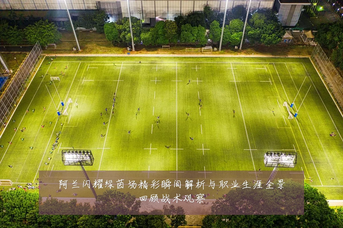 阿兰闪耀绿茵场精彩瞬间解析与职业生涯全景回顾战术观察