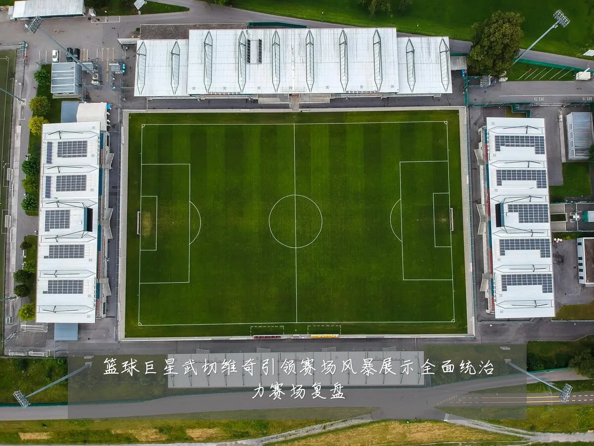 篮球巨星武切维奇引领赛场风暴展示全面统治力赛场复盘